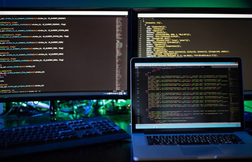 The Rise of Full-Stack Development